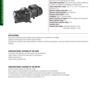 Bomba Famac Centrifuga Autoaspirante Jetcom-sp-102m 110mm 1cv