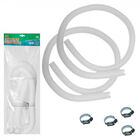 Bomba Filtrante 2200 L/h 220v Para Piscina + Kit Reposição Ma