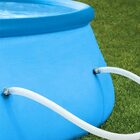 Bomba Filtrante 2.006 L/h Para Piscina Inflável E Estrutural