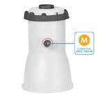 Bomba Filtrante 3.028 Litros/h Com Cartucho Para Piscina Infl