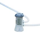 Bomba Filtrante Para Piscina Intex 2.006 L/h Filtro 220v