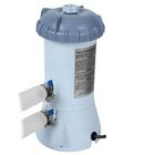 Bomba Filtrante Para Piscina Intex 2.006 L/h Filtro 220v