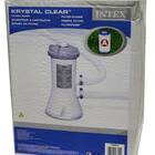 Bomba Filtrante Piscina Intex 3785 L/H 220v + 03 Filtros ( 2
