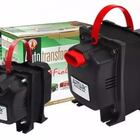 Bomba Filtrante Piscina Intex 5678 LH 220v #28636 com Transfo