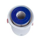 Bomba Filtro 1250l/h 220v Para Piscina Inflável E Estrutural