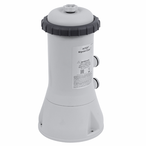 Bomba/Filtro 3.785L/h 127V(110V) Intex