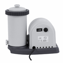 Filtros E Bombas De Piscina Em Oferta Leroy Merlin