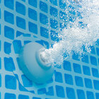 Bomba Filtro Areia  4500l/h 127v