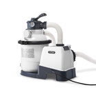 Bomba Filtro Areia  4500l/h 127v