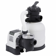 Filtros E Bombas De Piscina Em Oferta Leroy Merlin