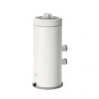 Bomba filtro pisc arm/infl 3.785L/H 220v