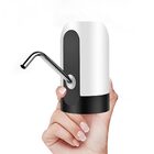 Bomba Galão Água Mineral Bebedouro Elétrica Recarregável Usb