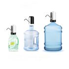 Bomba Galão Água Mineral Bebedouro Elétrica Recarregável Usb