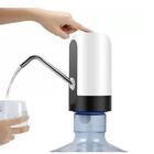 Bomba Galão De Água Elétrica Recarregável Automática Usb