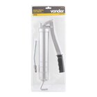 Bomba Graxa Manual 500g - Vonder