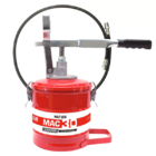 Bomba Graxa Manual Mac30 (2kg) Mac Lub