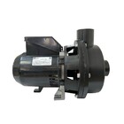 Bomba Hidromassagem Piscina 1/2cv - Hmc-2 - Nautilus - 220v