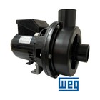 Bomba Hidromassagem Piscina 1/2cv - Hmc-2 - Nautilus - 220v