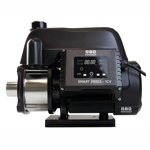 Bomba Inversora Pressurizadora Agua Smartpress 1,0cv Sowshop