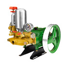 Bomba Lavadora Pistão Lava Car 22l Alta Pressão Tpa04 Bivolt