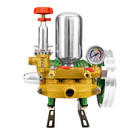 Bomba Lavadora Pistão Lava Car 45l Alta Pressão Tpa05 Bivolt