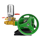 Bomba Lavadora Pistão Lava Car 45l Alta Pressão Tpa05 Bivolt