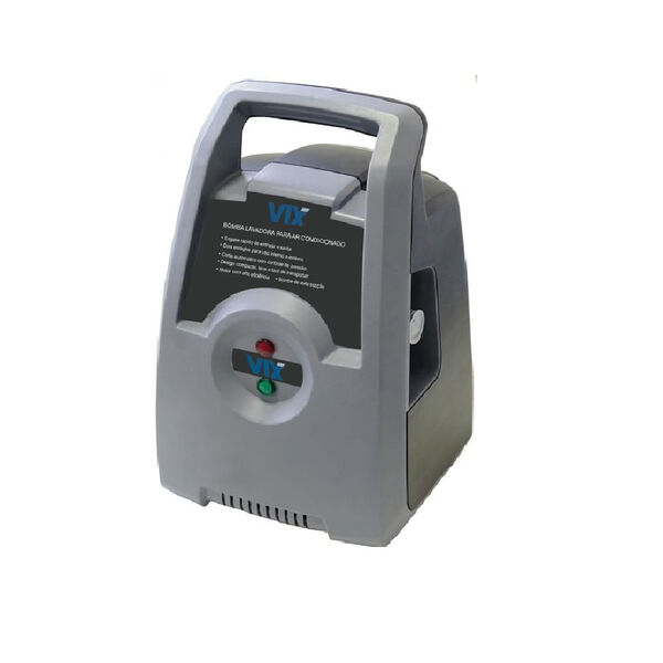 Bomba Lavadora Split Vix 4 Litros/min - 220 Volts