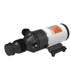 Bomba Maceradora De Resíduos 45lpm 12v Motorhome Barco - Seaf