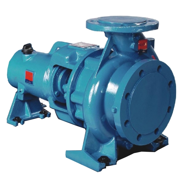 Bomba Mancalizada Mark Grundfos Dn125-32 Dn-3 Selo T 21 U Uni