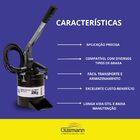 Bomba Manual De Alavanca 2 Kg Para Graxa 9116 Bremen