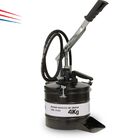 Bomba Manual De Alavanca Para Graxa 4 Kg Bremen 9123