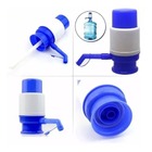 Bomba Manual P/ Galão Água Mineral Garrafão 10l 20l Pressão