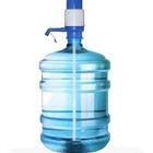 Bomba Manual P/ Galão Água Mineral Garrafão 10l 20l Pressão