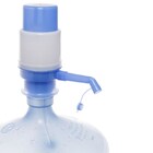 Bomba Manual Para Galão Água Mineral 10 Ou 20 Litros