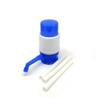 Bomba Manual Para Galão De Água