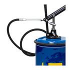 Bomba Manual Para Graxa 14kg Balde 8020-g3 Bozza