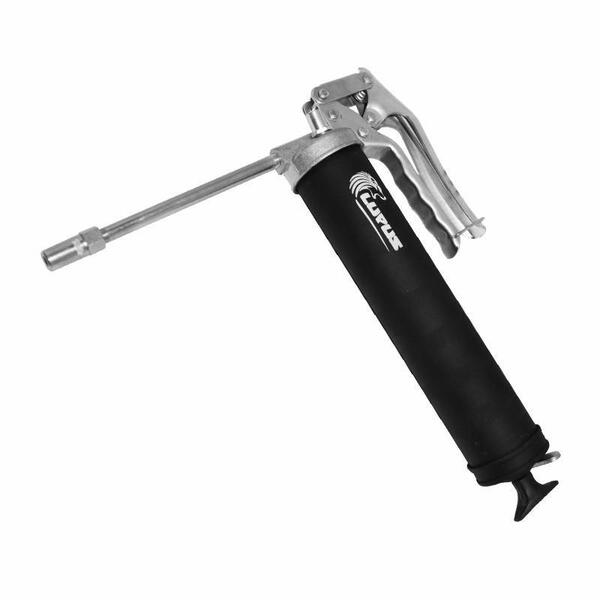 Bomba Manual Para Graxa Com Gatilho 500 Gramas 2015-g Lupus