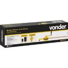 Bomba Manual Transferência De Óleos Rotativa - Vonder