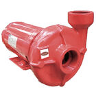 Bomba Mark Grundfos 7 5cv Bds9 Combate Incêndio Trifásica 220