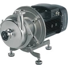 Bomba Mark Grundfos F&b-hygia Ii 20cv  Kyy Trifasica 440/8690