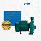 Bomba Monoestágio B-10 1/4 Cv Monofásico Motor Thebe Ip44 127