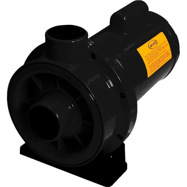 Bomba Monoestagio Jacuzzi 3tq-m  3cv Monofasica 110/220v Unic