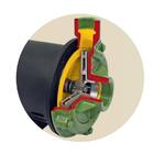 Bomba Monoestagio Schneider Bc-92s 1c 3cv Trifasica 220v/380v