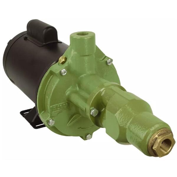 Bomba Monoestágio Schneider Bc-92s Av 1,5 Cv Monofásica 127/2