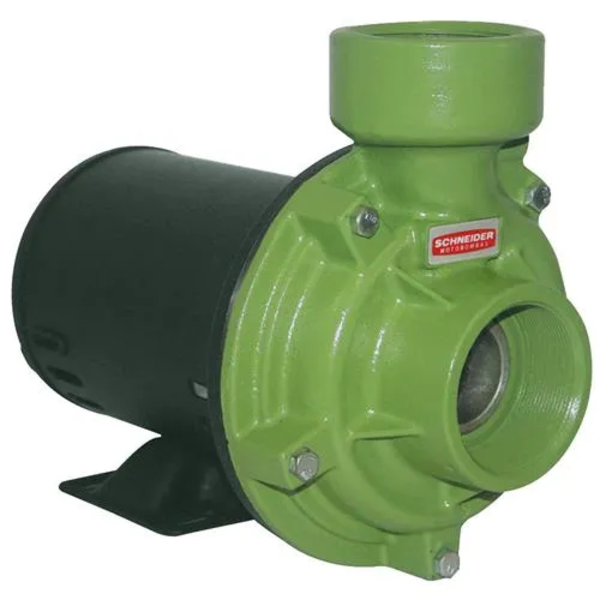 Bomba Monoestagio Schneider Bc-92s R 2 1/2 1,5 Cv Trifasica 2