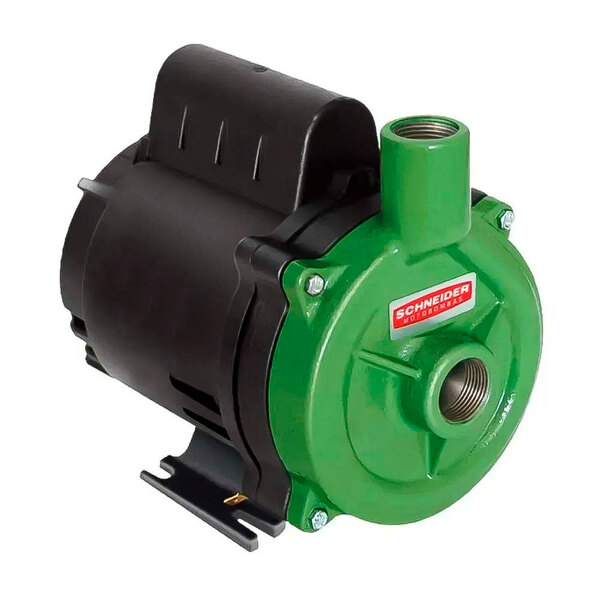 Bomba Monoestagio Schneider Bc-98 0,5cv Monofasica 127v
