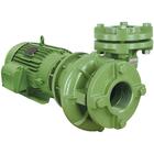 Bomba Monoestagio Schneider Mbv-42 F2 5cv Trifasica 220/380/4