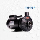 Bomba Monoestágio Th-16 P 3,0 Cv Rotor 159mm Monofásico Motor