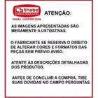 Bomba Monoestágio Tha-16br 3/4cv Monofásico Bivolt