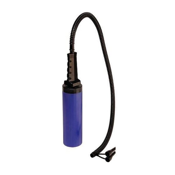 Bomba Mor Infladora Manual 1887